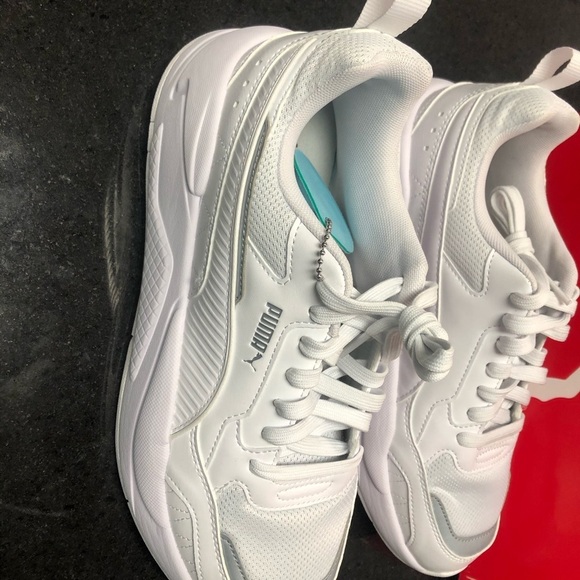Puma X-Ray 2 Square sz 8 main image 7